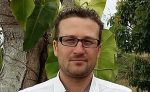 Richard Guillem - Expert Foncier à la Réunion